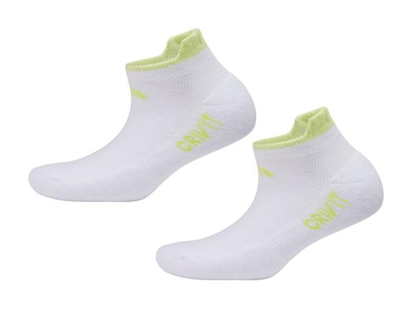 CRIVIT(R) Sneakerstrømper 3-pak