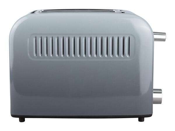 Silvercrest Toaster