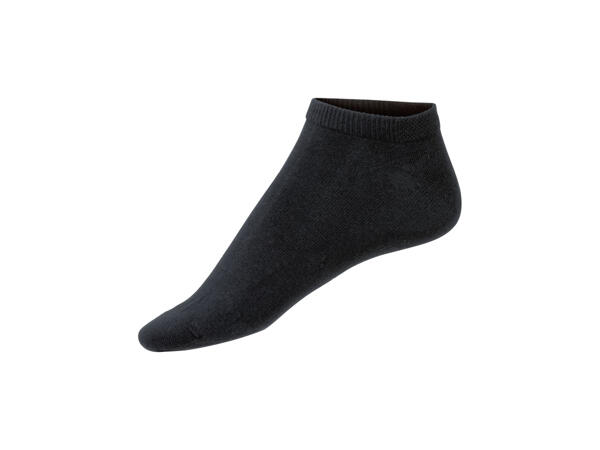 Men's Trainer Socks