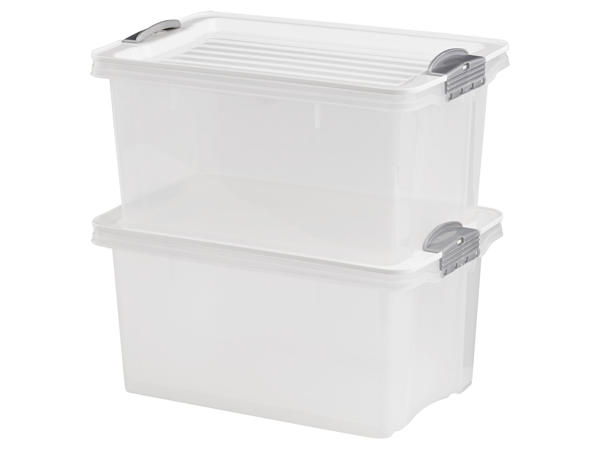 ÚLOŽNÉ BOXY