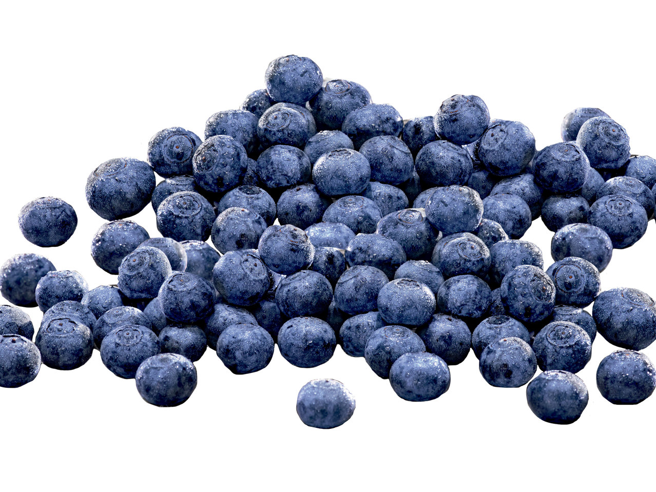 Heidelbeeren