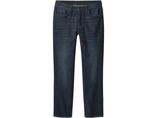 Fodrade jeans