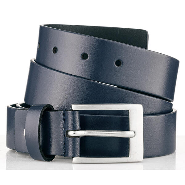 Leder-Gürtel
