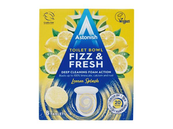 Astonish Fizz & Fresh Assorted