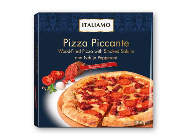 ITALIAMO Pizza