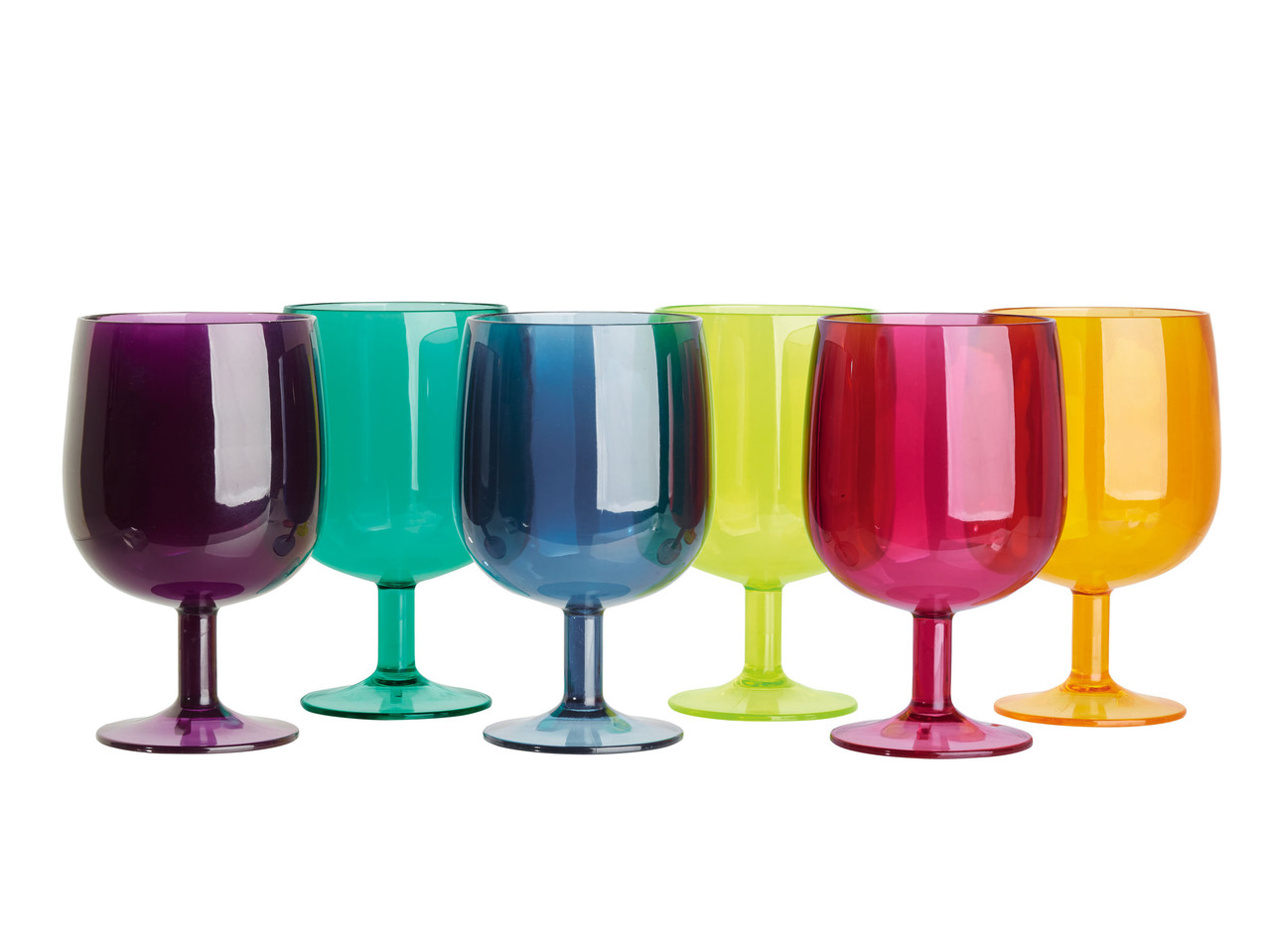 Glasses or Carafe with Cups