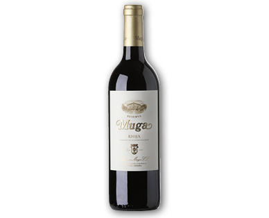 Rioja Reserva DOCa MUGA