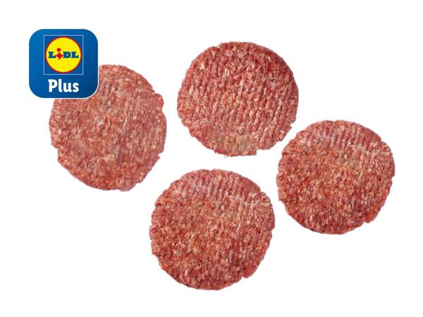 Burger premium