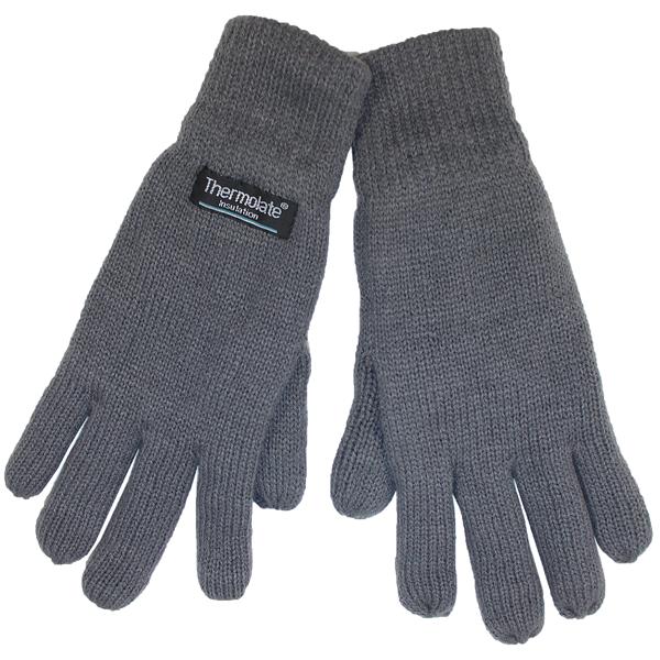 Thermolate handschoenen