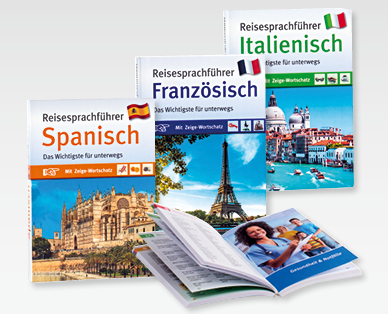 Reise-Sprachführer