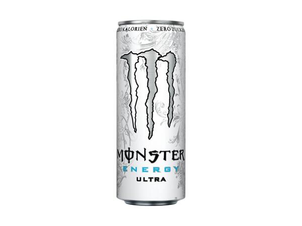 Monster Energy Drink Ultra Paradise​