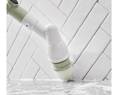 Tornado Cleaning Brush