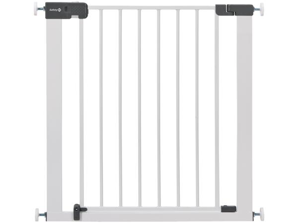 Quick Close+ Pressure Fit Gate