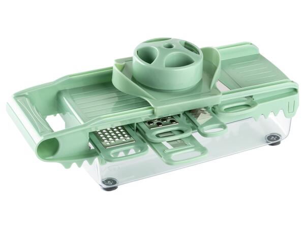 Multi-Purpose Grater or Grater Set