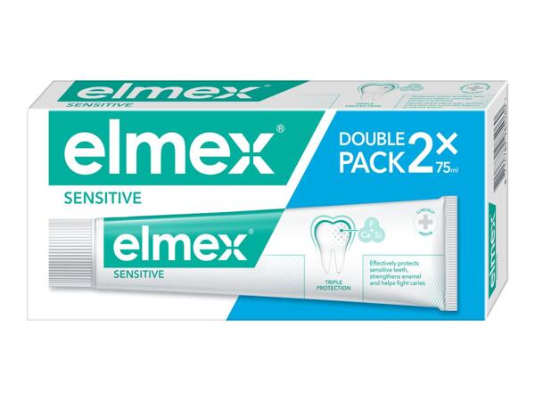 ELMEX ZUBNÍ PASTA