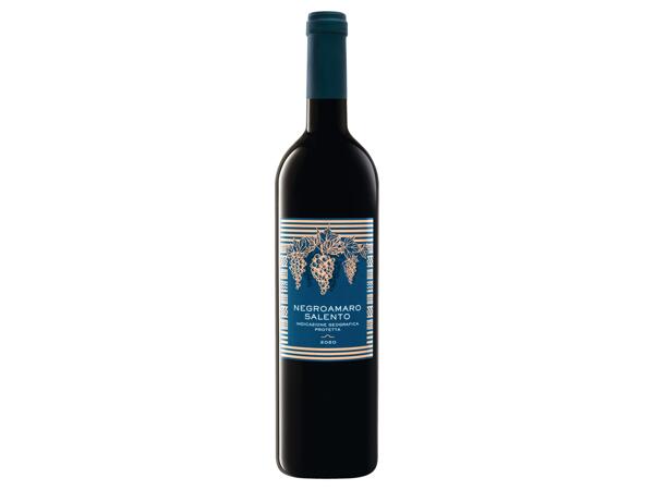 NEGROAMARO SALENTO 2024