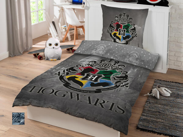 Harry Potter sengetøj
