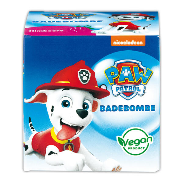 Badebombe