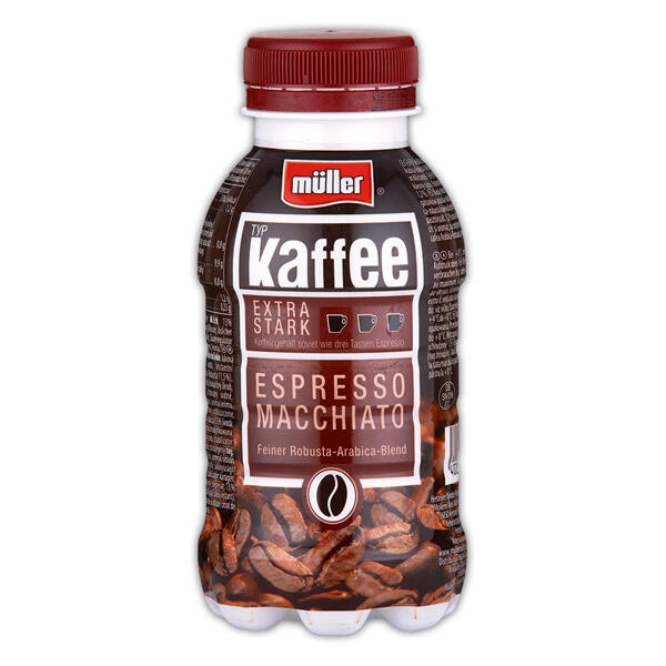 Kaffeegetränk