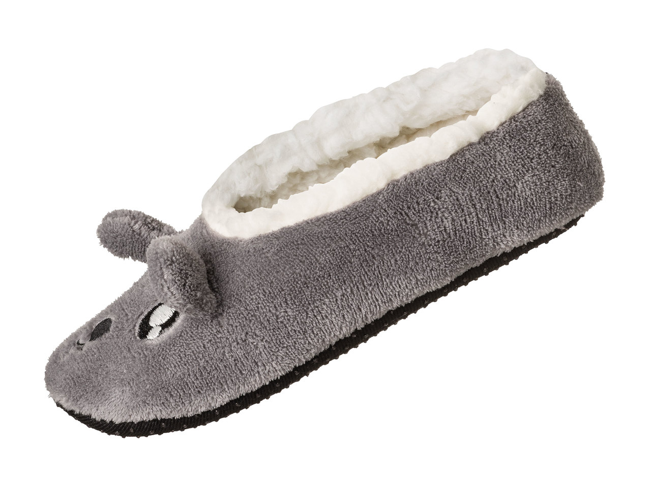 Esmara Ladies' Slipper Socks1