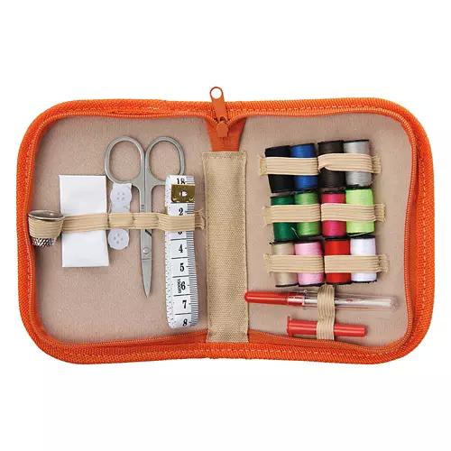 Mini Sewing Kit, Pink