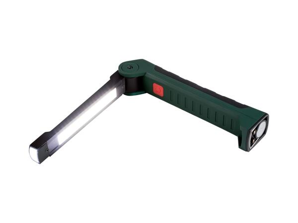 Cordless Work Light