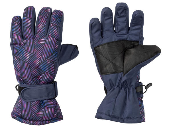 Kids' Ski Gloves