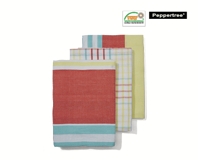 Tea Towel 3 Pack