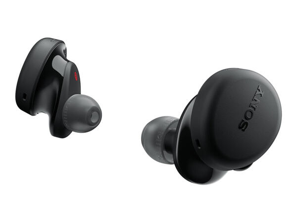 Sony Extra Bass Bluetooth(R) In-Ear Headphones
