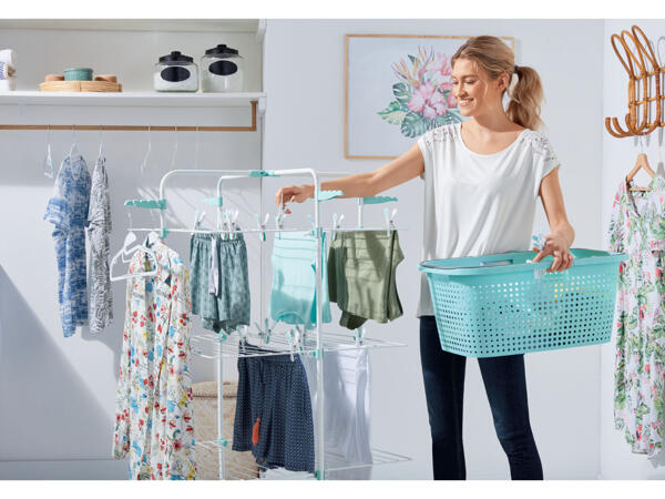 Tower Clothes Airer