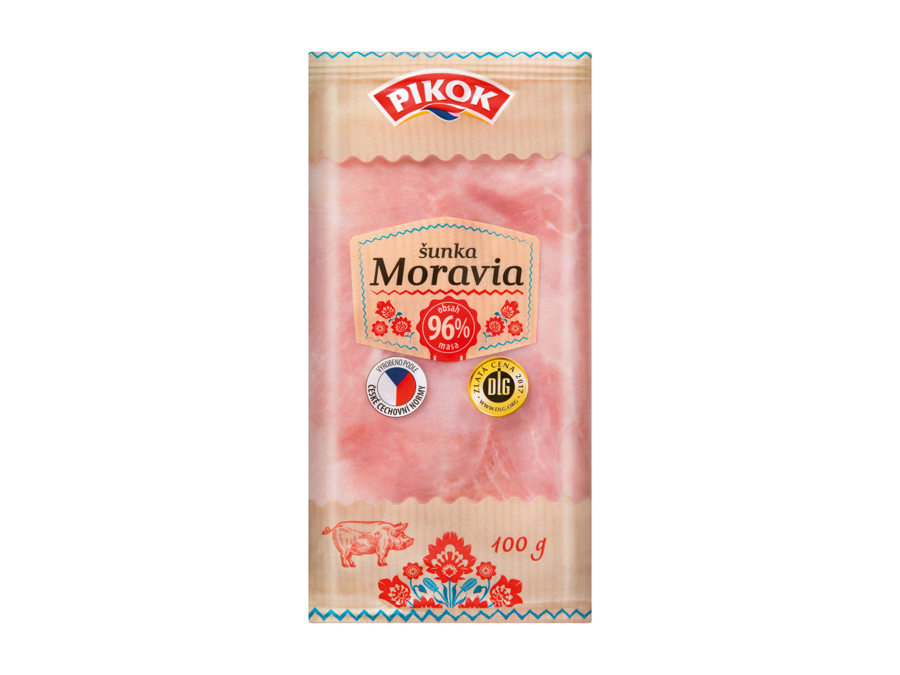 Šunka Moravia