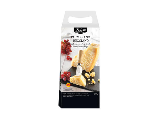 Parmigiano Reggiano