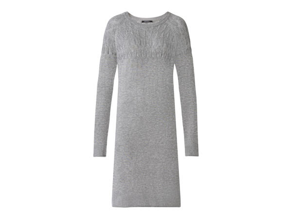 Ladies' Jumper Dress