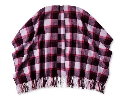 Serra 
 Ladies' Poncho