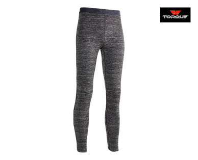 Mens Motorcycle Base Layer Bottom