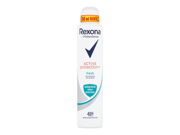 REXONA DEOSPREJ