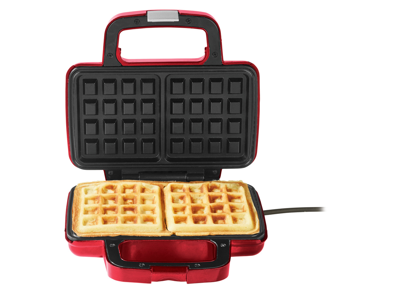 SILVERCREST KITCHEN TOOLS 1000W Waffle Maker