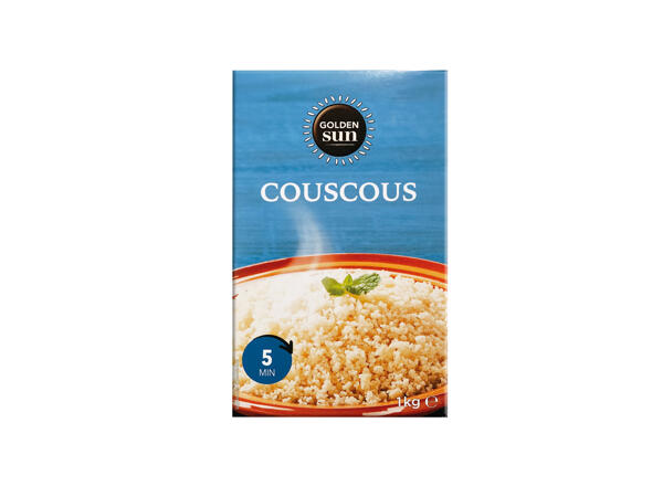 Couscous