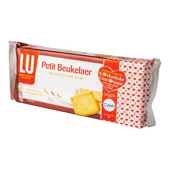 LU(R) 				Petit Beukelaer