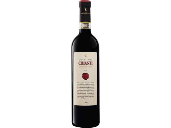 Chianti DOCG