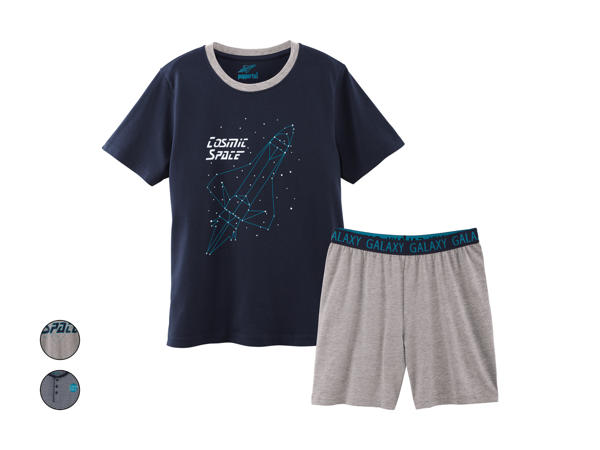 Jungen-Shorty1