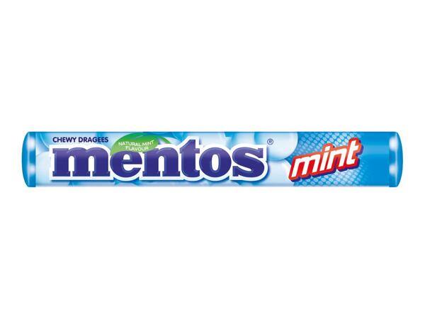 MENTOS