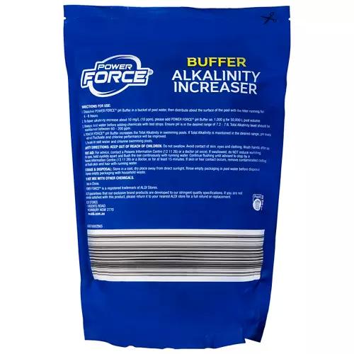 Pool Chemicals 1.5-2kg