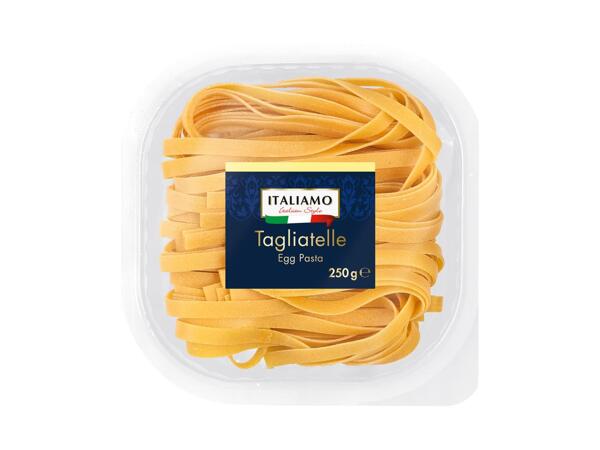 TAGLIATELLE