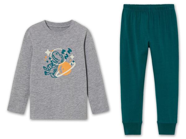 Kleinkinder Pyjama