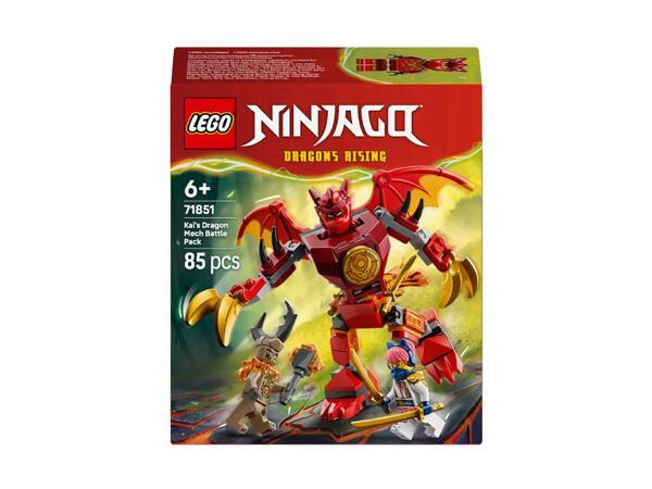 LEGO legesæt