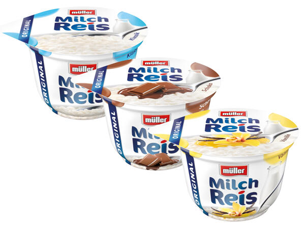 Müller Milchreis