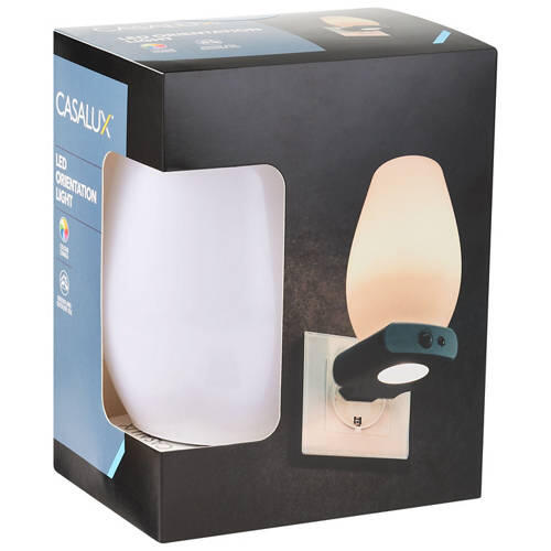 Orientation Night Light