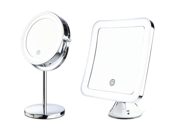 CIEN BEAUTY(R) LED-kosmetikspejl