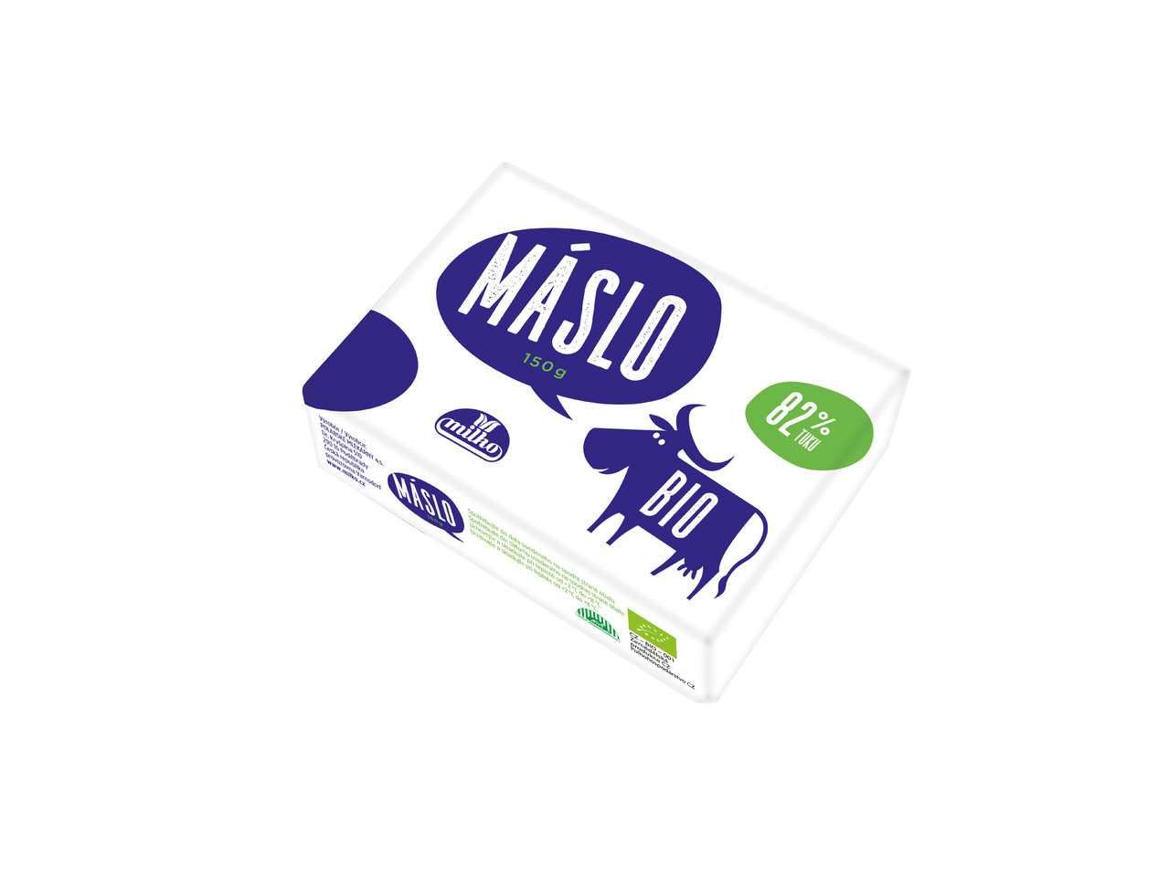 BIO MÁSLO